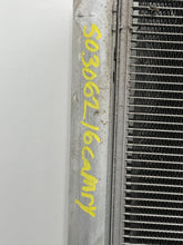 Load image into Gallery viewer, AC CONDENSER Toyota Avalon Camry 12 13 14 15 16 - NW394166