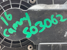 Load image into Gallery viewer, THROTTLE BODY Toyota Highlander Camry Scion TC Rav 4 Sienna Venza 2009 09 10 11 - NW404650