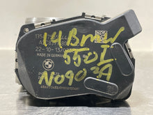 Load image into Gallery viewer, THROTTLE BODY 550i 550i Gt 650i 750 HYBRID 750i 750il Active 7 08-15 - NW177823