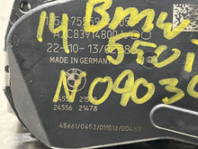 Load image into Gallery viewer, THROTTLE BODY 550i 550i Gt 650i 750 HYBRID 750i 750il Active 7 08-15 - NW177823