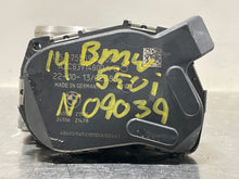 Load image into Gallery viewer, THROTTLE BODY 550i 550i Gt 650i 750 HYBRID 750i 750il Active 7 08-15 - NW177823