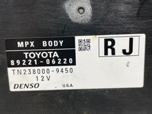 Load image into Gallery viewer, Computer Toyota Camry 2016 - NW393788