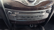 Load image into Gallery viewer, REAR TEMPERATURE CONTROLS JX35 QX60 Pathfinder 13 14 15 16 17 - NW398771