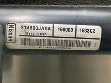 Load image into Gallery viewer, RADIATOR JX35 QX60 Pathfinder 13 14 15 16 17 18 19 20 - NW401514