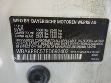 Load image into Gallery viewer, CARRIER ASSEMBLY 550i 550i Gt 650i 750i 750il Alpina B7 13-17 2.81 RATIO AWD - NW46270