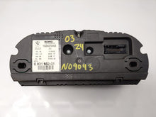 Load image into Gallery viewer, SPEEDOMETER CLUSTER BMW Z4 2003 03 2004 04 2005 05 - NW160041