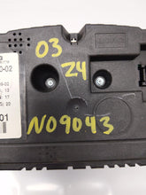 Load image into Gallery viewer, SPEEDOMETER CLUSTER BMW Z4 2003 03 2004 04 2005 05 - NW160041