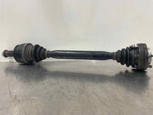Load image into Gallery viewer, CV AXLE SHAFT BMW 328i Z4 1999 99 2000 00 2001 01 02 03 04 05 Manual Left - NW10956