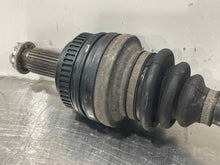 Load image into Gallery viewer, CV AXLE SHAFT BMW 328i Z4 1999 99 2000 00 2001 01 02 03 04 05 Manual Left - NW10956
