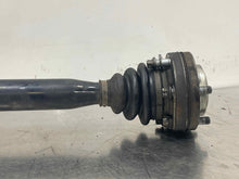 Load image into Gallery viewer, CV AXLE SHAFT BMW 328i Z4 1999 99 2000 00 2001 01 02 03 04 05 Manual Left - NW10956