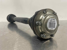 Load image into Gallery viewer, CV AXLE SHAFT BMW 328i Z4 1999 99 2000 00 2001 01 02 03 04 05 Manual Left - NW10956