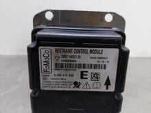 Load image into Gallery viewer, AIR BAG CONTROL MODULE COMPUTER Buick C-MAX 13 14 15 16 17 - NW393345