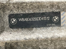 Load image into Gallery viewer, Transmission BMW 325I 1995 - NW405051
