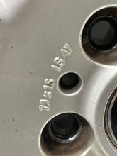 Load image into Gallery viewer, WHEEL BMW 325i 328i 318i 92 93 94 - 99 15x7 18 Spoke - NW406202