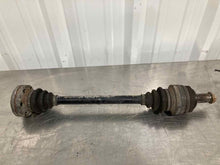 Load image into Gallery viewer, CV AXLE SHAFT BMW 320i 325i 328i 92 93 94 - 99 Rear - NW392175