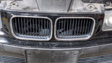 Load image into Gallery viewer, GRILL BMW 318i 320i 325i 328i M3 92 93 - 96 Upper Right - NW398670