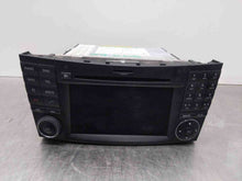 Load image into Gallery viewer, RADIO E300 E20 E350 E550 CLS550 2009 09 - NW402027