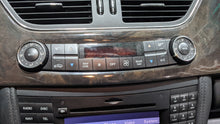Load image into Gallery viewer, FRONT TEMPERATURE CONTROLS CLS550 CLS63 08 09 10 11 - NW398833