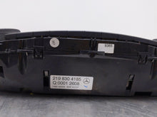 Load image into Gallery viewer, FRONT TEMPERATURE CONTROLS CLS550 CLS63 08 09 10 11 - NW398833