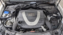 Load image into Gallery viewer, ENGINE MOTOR E350 E550 CLS550 CLS63 E280 E300 E320 E63 07-09 - NW395824