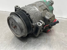 Load image into Gallery viewer, AC A/C AIR CONDITIONING COMPRESSOR CLS550 CLS63 08 09 10 11 - NW394118