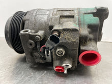 Load image into Gallery viewer, AC A/C AIR CONDITIONING COMPRESSOR CLS550 CLS63 08 09 10 11 - NW394118