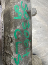 Load image into Gallery viewer, Steering Gear Rack MERCEDES CLS-CLASS 2009 - NW404141
