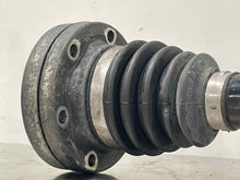 Load image into Gallery viewer, REAR AXLE SHAFT A4 A5 Allroad 2013 13 2014 14 2015 15 2016 16 - NW9895