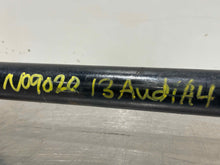 Load image into Gallery viewer, REAR AXLE SHAFT A4 A5 Allroad 2013 13 2014 14 2015 15 2016 16 - NW9895