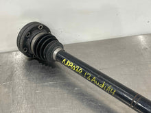 Load image into Gallery viewer, REAR AXLE SHAFT A4 A5 Allroad 2013 13 2014 14 2015 15 2016 16 - NW9895