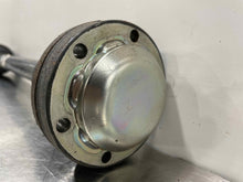Load image into Gallery viewer, REAR AXLE SHAFT A4 A5 Allroad 2013 13 2014 14 2015 15 2016 16 - NW9896