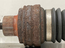 Load image into Gallery viewer, REAR AXLE SHAFT A4 A5 Allroad 2013 13 2014 14 2015 15 2016 16 - NW9896