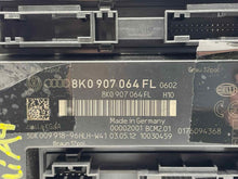 Load image into Gallery viewer, BODY CONTROL MODULE BCM COMPUTER A4 Allroad Q5 S4 SQ5 13-16 - NW28293