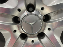 Load image into Gallery viewer, Wheel Rim MERCEDES CLS-CLASS 2009 - NW406475