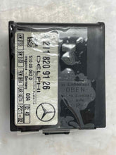 Load image into Gallery viewer, SECURITY COMPUTER MERCEDES SL500 C230 C240 01 - 06 - NW35758