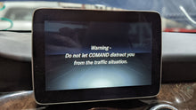 Load image into Gallery viewer, Info-Gps Screen MERCEDES CLA-CLASS 2018 - NW399178
