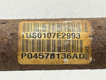 Load image into Gallery viewer, REAR AXLE SHAFT 300 300C Charger Magnum 05 06 07 08 Right - NW8778