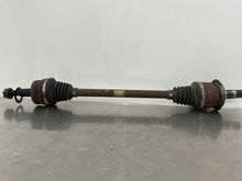 Load image into Gallery viewer, REAR AXLE SHAFT 300 300C Charger Magnum 05 06 07 08 Left - NW8779
