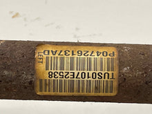 Load image into Gallery viewer, REAR AXLE SHAFT 300 300C Charger Magnum 05 06 07 08 Left - NW8779