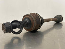 Load image into Gallery viewer, REAR AXLE SHAFT 300 300C Charger Magnum 05 06 07 08 Left - NW8779