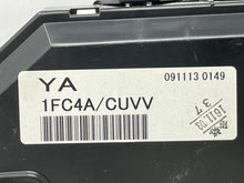 Load image into Gallery viewer, SPEEDOMETER CLUSTER Nissan Cube 2010 10 - NW160113