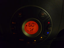 Load image into Gallery viewer, TEMPERATURE CONTROLS Nissan Cube 10 11 12 13 14 - NW100079