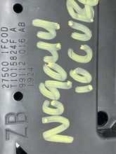 Load image into Gallery viewer, TEMPERATURE CONTROLS Nissan Cube 10 11 12 13 14 - NW100079