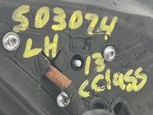 Load image into Gallery viewer, SIDE VIEW DOOR MIRROR C250 C300 C350 C63 12 13 14 Left - NW394880