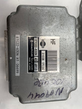 Load image into Gallery viewer, TRANSMISSION CONTROL MODULE COMPUTER Nissan Cube 2010 10 - NW31132