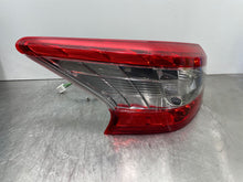 Load image into Gallery viewer, Tail Lamp Light Nissan Sentra 2014 - NW404821
