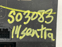 Load image into Gallery viewer, Computer Nissan Sentra 2014 - NW393558