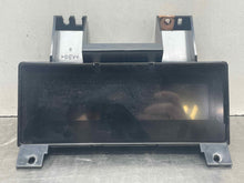 Load image into Gallery viewer, Info-Gps Screen Honda Crosstour 2013 - NW399162