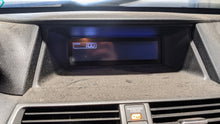 Load image into Gallery viewer, Info-Gps Screen Honda Crosstour 2013 - NW399162