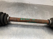 Load image into Gallery viewer, FRONT CV AXLE SHAFT Honda Crosstour 2013 13 2014 14 2015 15 Left - NW392293